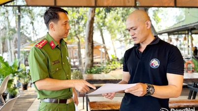 트리안 호수에서 놀 때 익사 사고를 예방하기 위한 조치에 대한 권장 사항