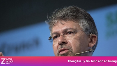 Bos AI Apple meninggalkan jabatannya