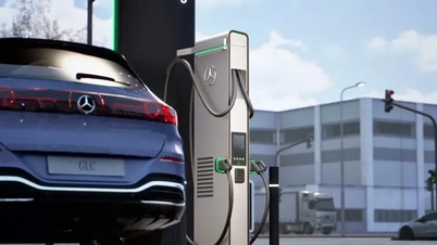 ADAC: Elektromagnetische Strahlung in Elektrofahrzeugen geringer als befürchtet