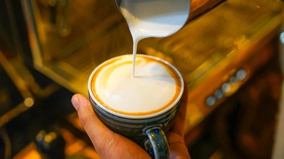 משקאות וייטנאמיים שולטים בדירוג הטוב ביותר בדרום מזרח אסיה