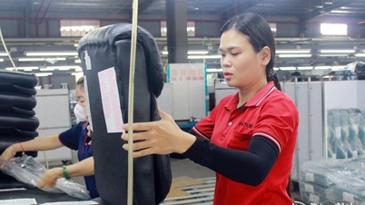 איגודי עובדים תורמים לייצוב יחסי העבודה