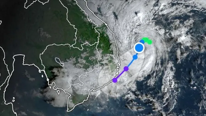 מליל ה-2 בדצמבר, במקומות רבים באזור המרכז יירד גשם עז.