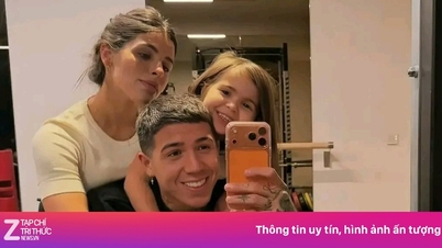 Семья Энцо Фернандеса в смятении