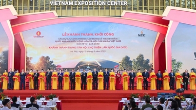 Persiapkan dengan baik peresmian dan peletakan batu pertama proyek-proyek besar dan bermakna dalam rangka menyambut Kongres Partai.