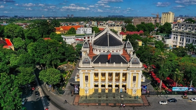 Cua Nam Ward ដាក់ពង្រាយប្រព័ន្ធ wifi ឥតគិតថ្លៃ នៅតាមតំបន់ទេសចរណ៍