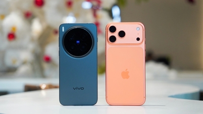 فيفو X300 Pro مقابل iPhone 17 Pro Max: أيهما الخيار الصحيح؟