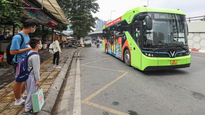 운송업계, 녹색 에너지 전환의 선구자
