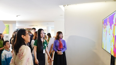 Mladí lidé vnášejí do kulturního života nový dech