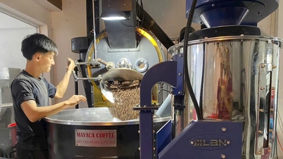 Investice do obchodu a služeb