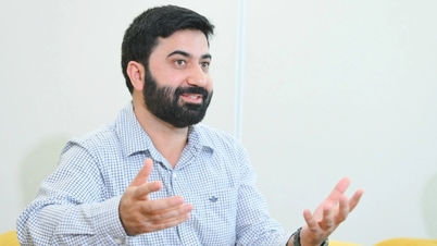 Transformando o sonho do século em realidade e criando oportunidades para os agricultores vietnamitas.