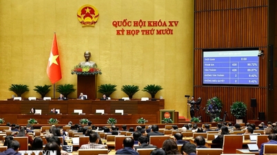 Národní shromáždění projednává průlomové politiky v oblasti vzdělávání a zdravotnictví