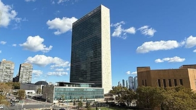 Le secrétaire général de l'ONU propose des coupes budgétaires de 577 millions de dollars et une réduction de 18 % des emplois d'ici 2026.