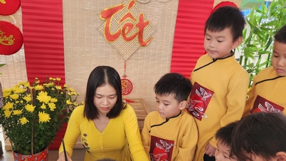 Combien de jours de congé les étudiants de Hô Chi Minh-Ville ont-ils pour le Têt ces dernières années ?