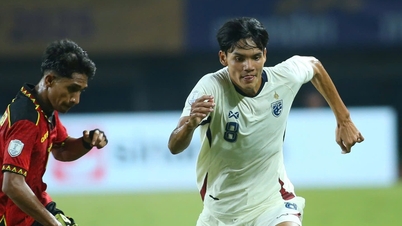 U.23 ថៃ រង​ការ​ភ្ញាក់ផ្អើល​យ៉ាង​ខ្លាំង ក្រុម​អ្នក​គាំទ្រ​ដ៏​ល្បី​មួយ​ធ្វើ​ពហិការ​មិន​ចូល​រួម SEA Games 33៖ មូលហេតុ​មិន​នឹក​ស្មាន​ដល់…