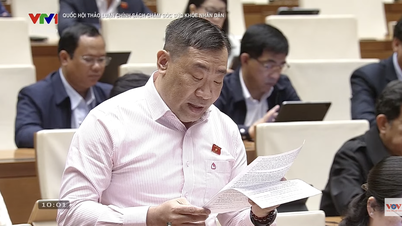 🔴 LIVE ៖ រដ្ឋសភាពិភាក្សាអំពីគោលនយោបាយថែទាំសុខភាពសាធារណៈ