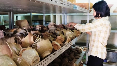 Překonávání následků přírodních katastrof na památkách v provinciích Střední vysočiny