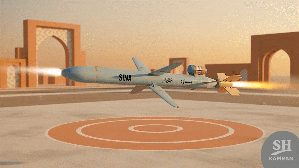 이란 미사일, 토마호크 사거리 넘어서 미국 불안 심화