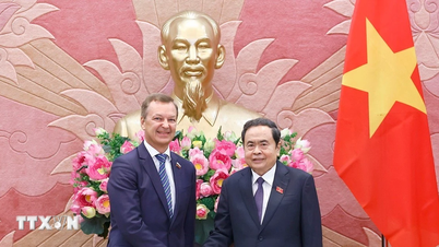 ولا تزال فيتنام والاتحاد الروسي يتمتعان بقدر كبير من الإمكانات والمجال للاستغلال.