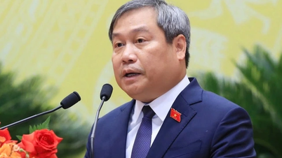 הצעת סמכויות "מיוחדות" ליו"ר ועדת העם של האנוי