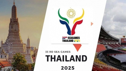 Безкоштовні квитки для вболівальників на церемонію відкриття SEA Games 33