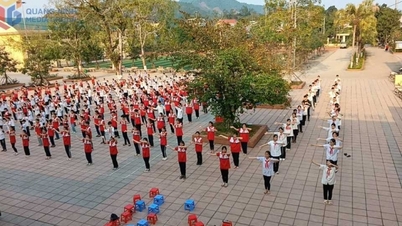 少数民族地域の人材の質の向上における画期的な進歩