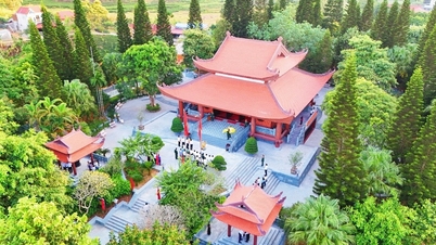 Thai Nguyen : De nombreux projets de tourisme culturel et communautaire traditionnels ont été menés à bien.