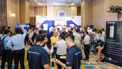 디지털화 촉진 및 베트남의 에너지 미래 형성