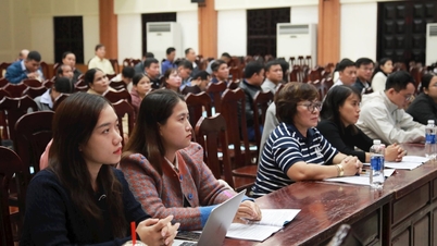 दा नांग ने कम्यून और वार्ड अधिकारियों को सामाजिक बुराई रोकथाम कौशल का प्रशिक्षण दिया