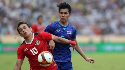 CĐV Thái Lan bất ngờ tẩy chay đội nhà ở SEA Games 33