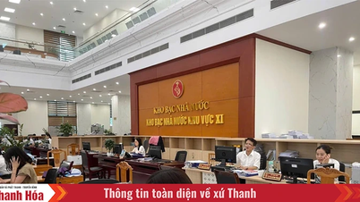 Thực hiện tốt công tác quản lý quỹ ngân sách Nhà nước