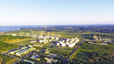 2026: Куангнгай планирует привлечь 2,3 млрд долларов США инвестиций