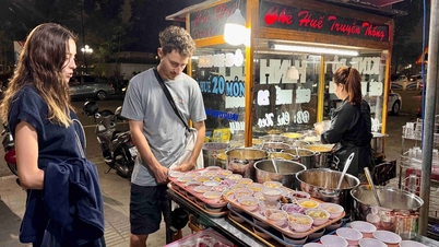 Hue Cuisine: The Royal legacy that lives in every flavor