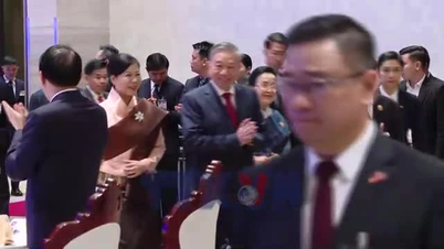 Vietnam-Laos relations enter a phase of deeper strategic engagement