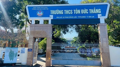 7th grade female student was beaten by a gang, many friends around cheered and encouraged her