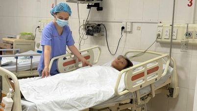 خطرناک متعدی بیماری میں مبتلا 15 سالہ بچے کی جان بچانا