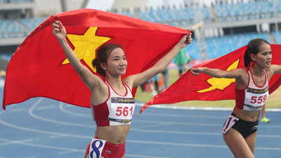 Los deportes vietnamitas esperan lograr un gran avance en deportes clave en los SEA Games 33