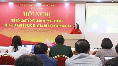 Konferencja upowszechniania prawa