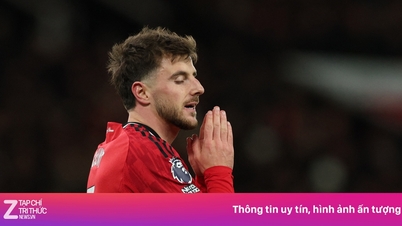 Mount rompe la maldición del número 7 de MU