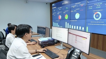 2030년까지 디지털 정부 개발 프로그램 승인