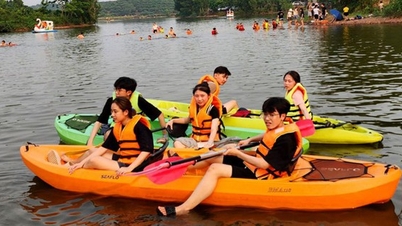 บั๊กนิญ: ขจัด “อุปสรรค” สู่การท่องเที่ยวชุมชน