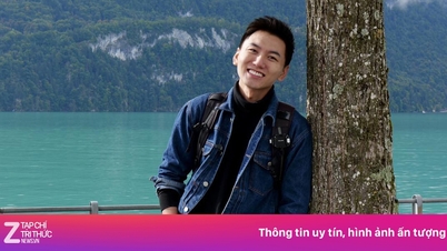 Khoai Lang Thang liên tục trải lòng