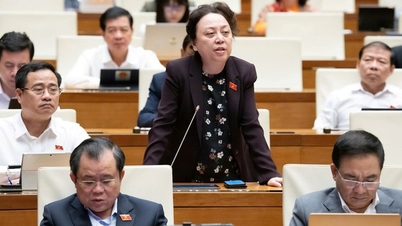 Abgeordneter der Nationalversammlung: Bevor Krankenhausgebühren erlassen werden können, müssen die Engpässe bei Medikamenten und Versicherungszahlungen behoben werden.