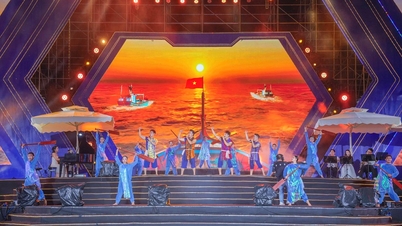 Da Nang implementerer plan for å bygge og utvikle kultur og mennesker i den nye æraen