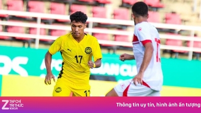 Malaezia U22 a pierdut 7 jucători cheie la Jocurile SEA 33