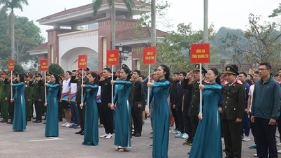 پیپلز پبلک سیکیورٹی اسٹاف فورس کے روایتی دن کی 80ویں سالگرہ منانے کے لیے کھیلوں کے میلے کا آغاز