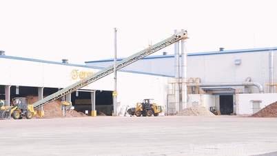 Tuyên Quang có 803 dự án được phê duyệt chủ trương đầu tư, cấp giấy chứng nhận đăng ký đầu tư với tổng số vốn đăng ký trên 144 nghìn tỷ đồng