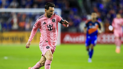 메시, 부동산 투자로 막대한 손실