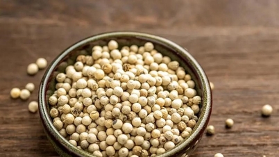 Pepper price today December 2, 2025: Slight decrease in domestic price