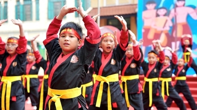 2028 yılında 11. Ulusal Phu Dong Spor Festivali düzenlenecek.