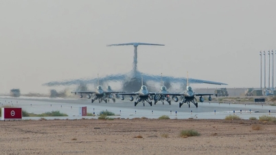 AS setujui penjualan senjata senilai $1,4 miliar ke Arab Saudi dan Bahrain